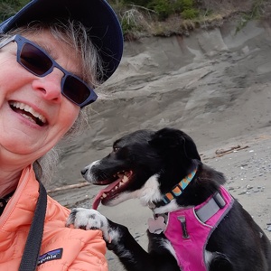 Fundraising Page: Carmen Alcalde